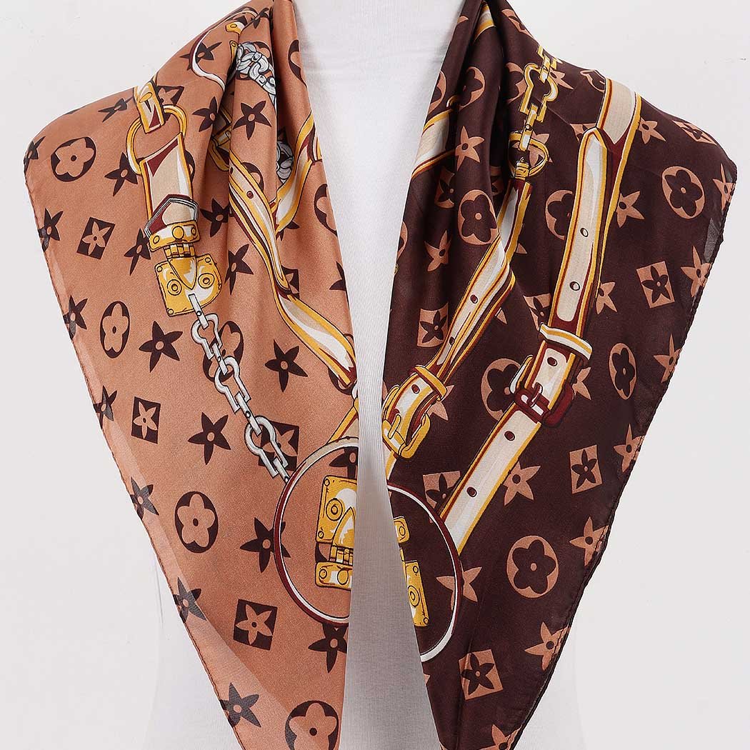 Bandana con estampado - Imagen 6