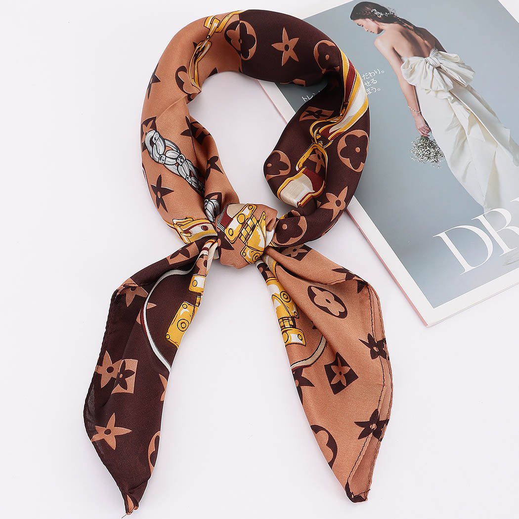 Bandana con estampado - Imagen 7
