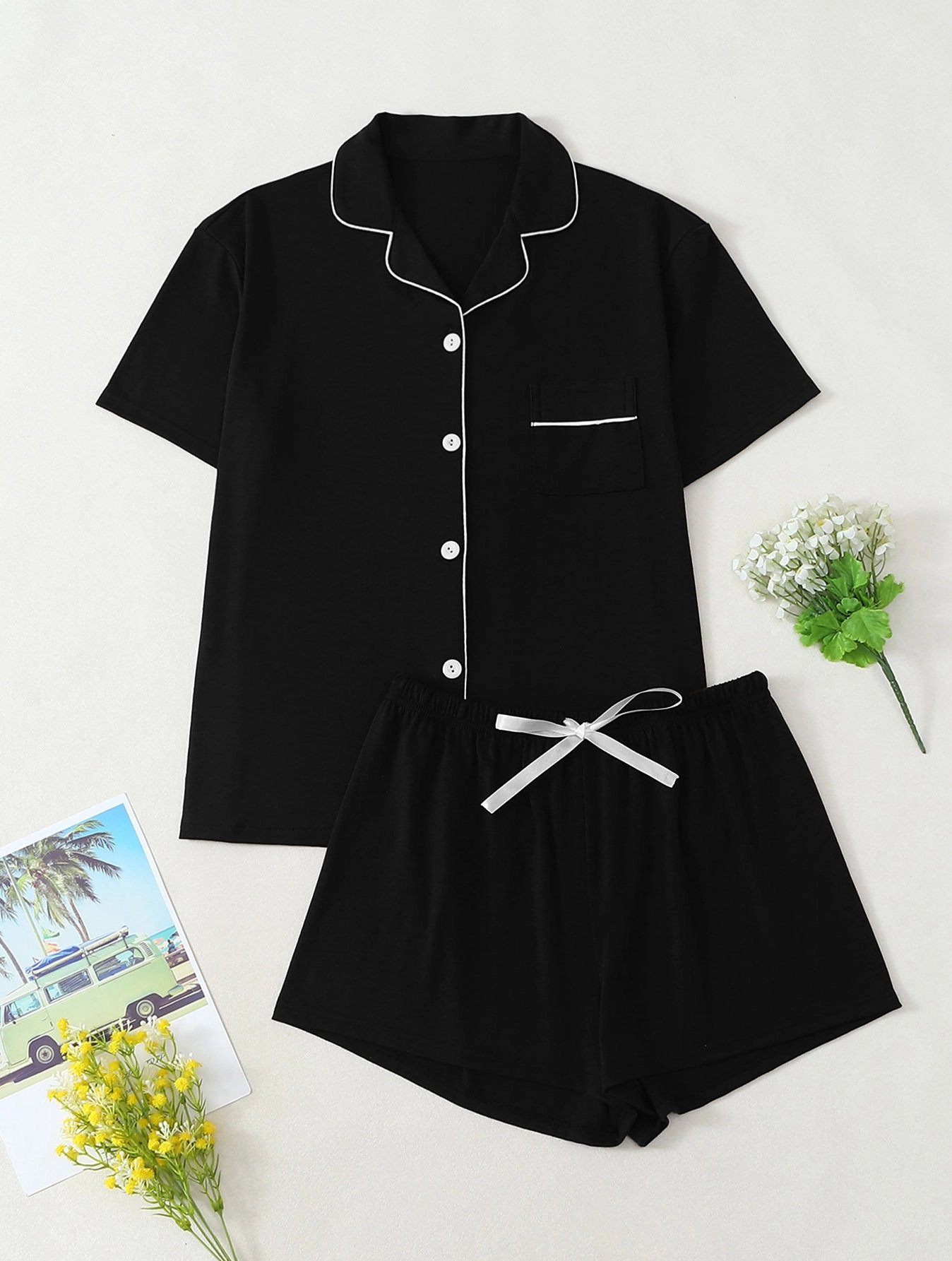 Conjunto de pijama - Imagen 5