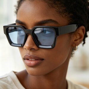 Gafas polarizadas Retro