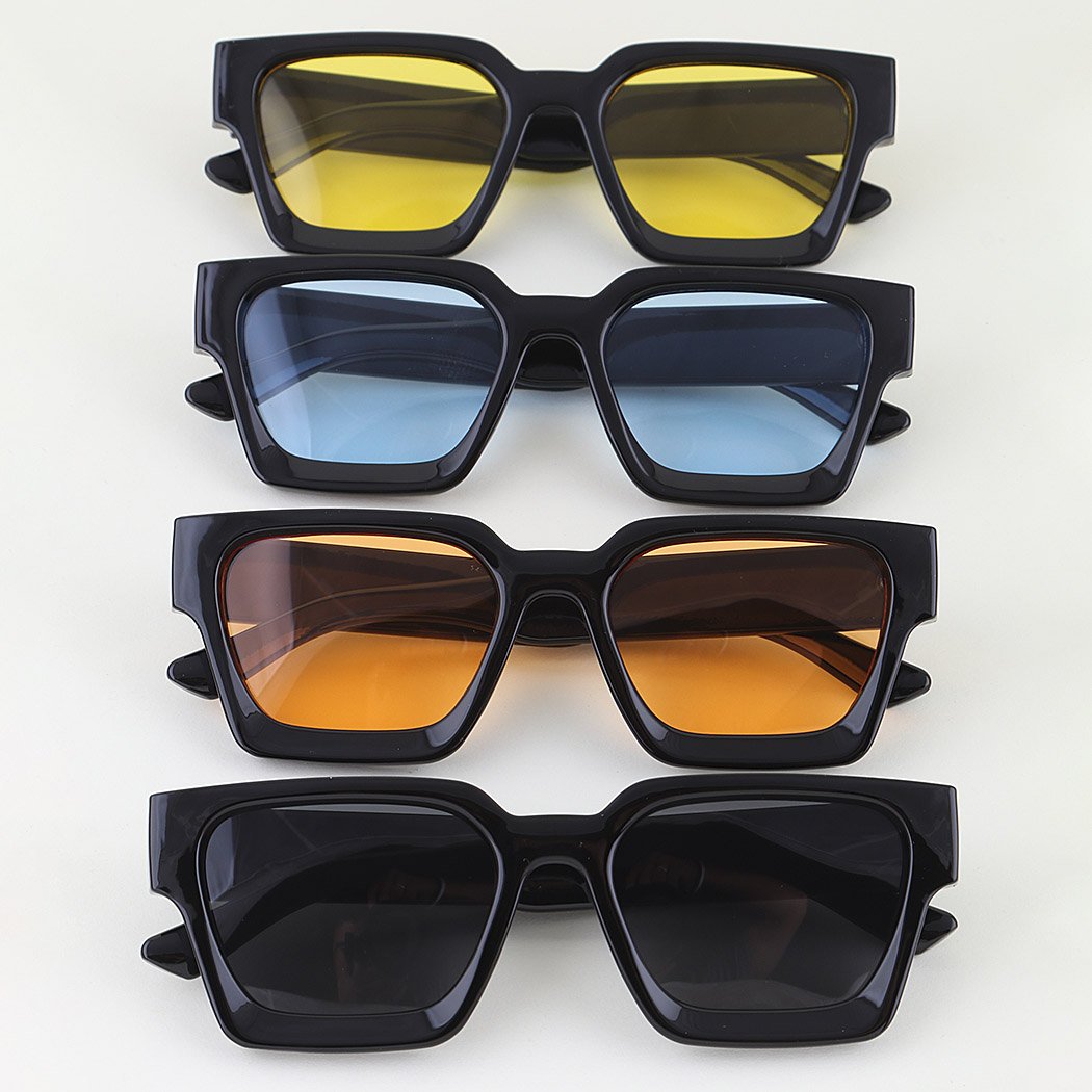 Gafas polarizadas Retro - Imagen 2