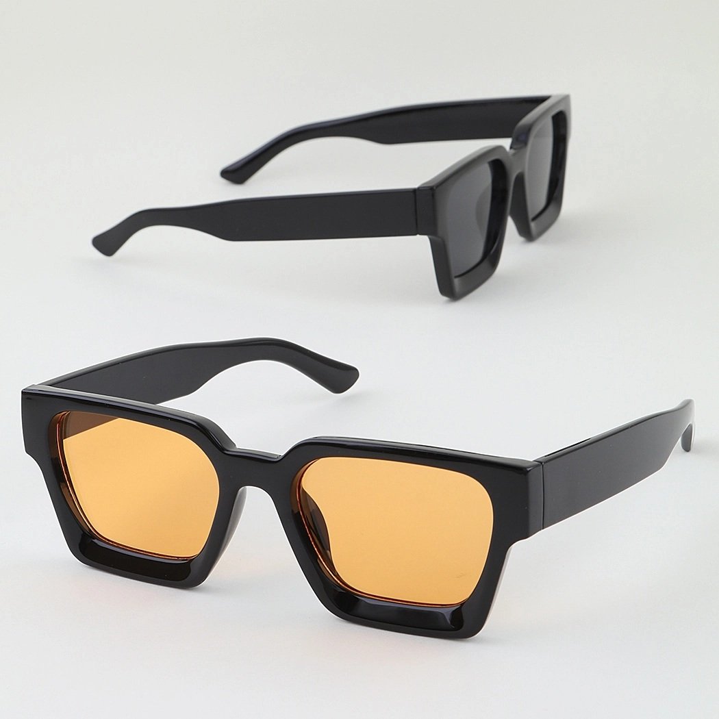 Gafas polarizadas Retro - Imagen 3