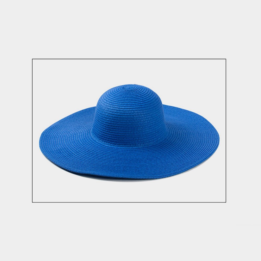 Sombrero flexible para sol - Imagen 2