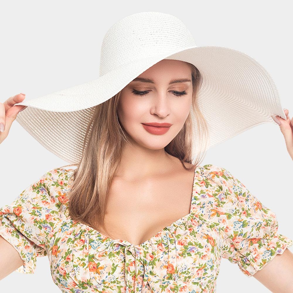 Sombrero flexible para sol - Imagen 12