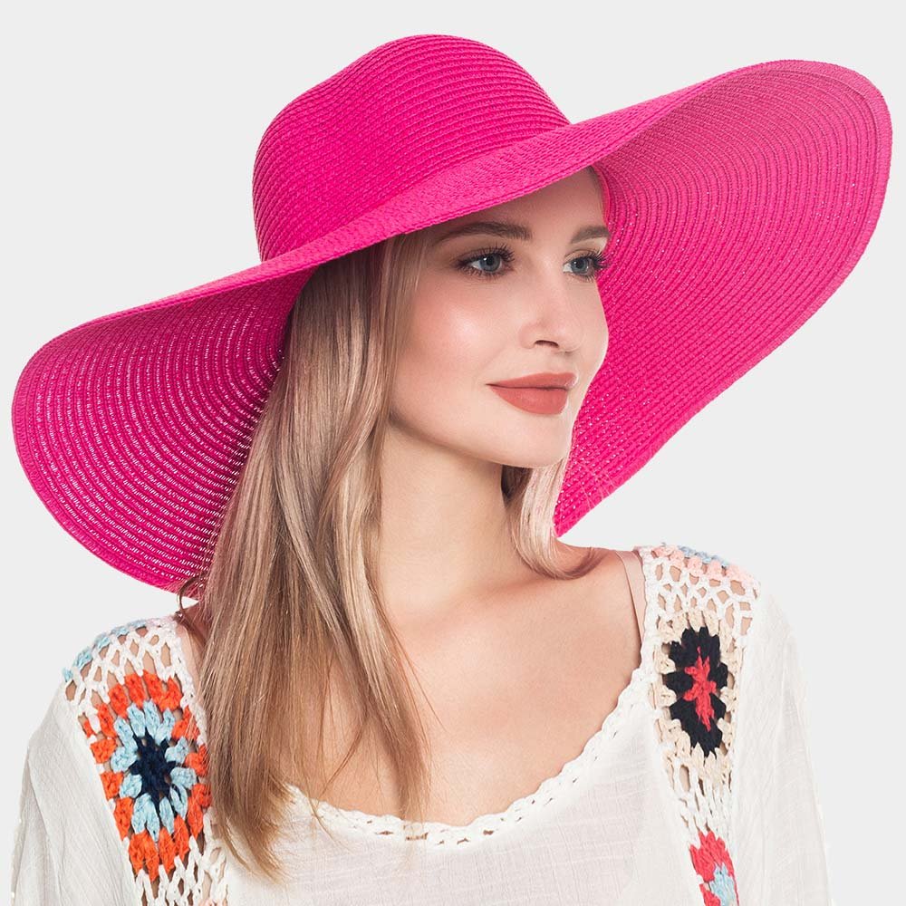Sombrero flexible para sol - Imagen 15