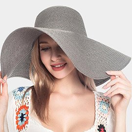 Sombrero flexible para sol - Imagen 5