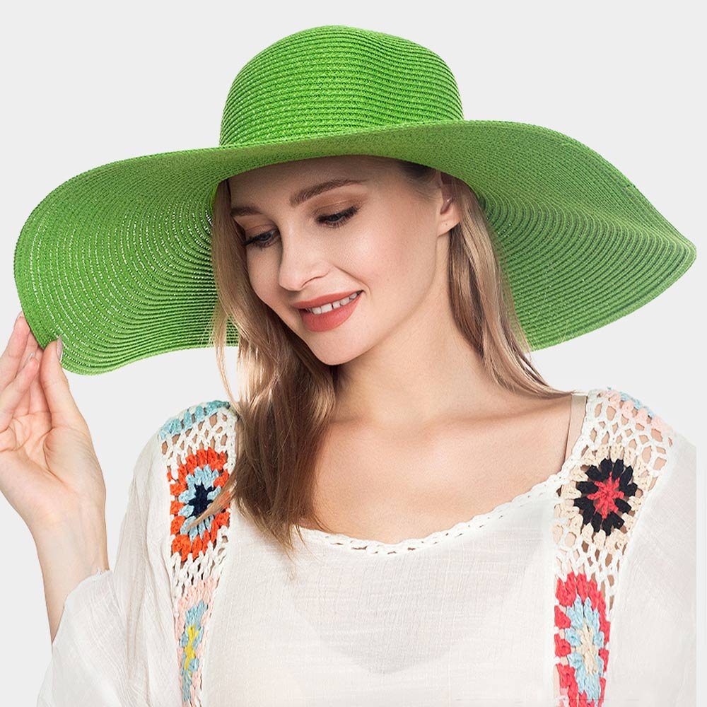 Sombrero flexible para sol - Imagen 8