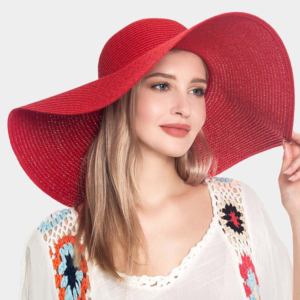 Sombrero flexible para sol - Imagen 10