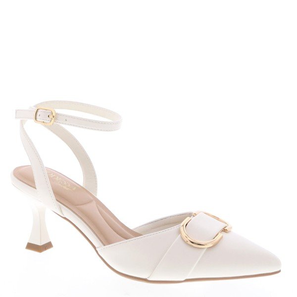 Tacones con hebilla - Imagen 6