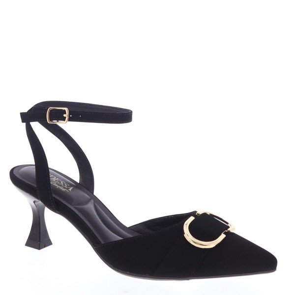 Tacones con hebilla - Imagen 2