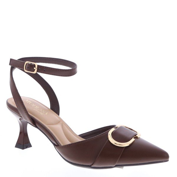 Tacones con hebilla - Imagen 4