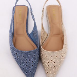 Sandalias TENDENCIA