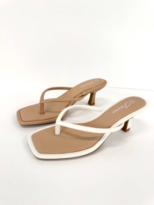 Sandalias de tacón - Imagen 4