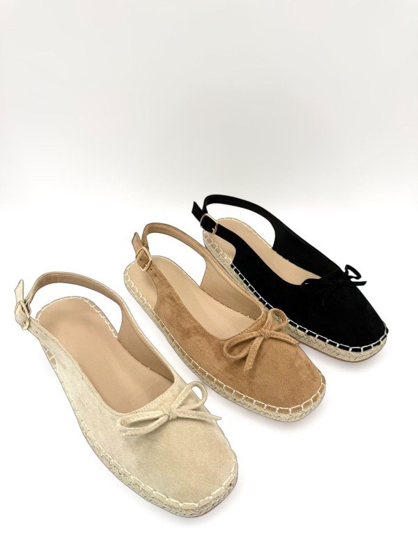 Bailarinas planas - Imagen 2