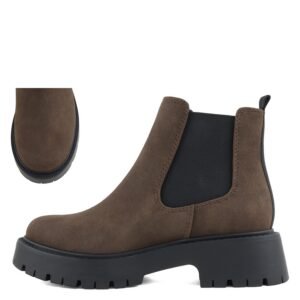Botines Chelsea 2