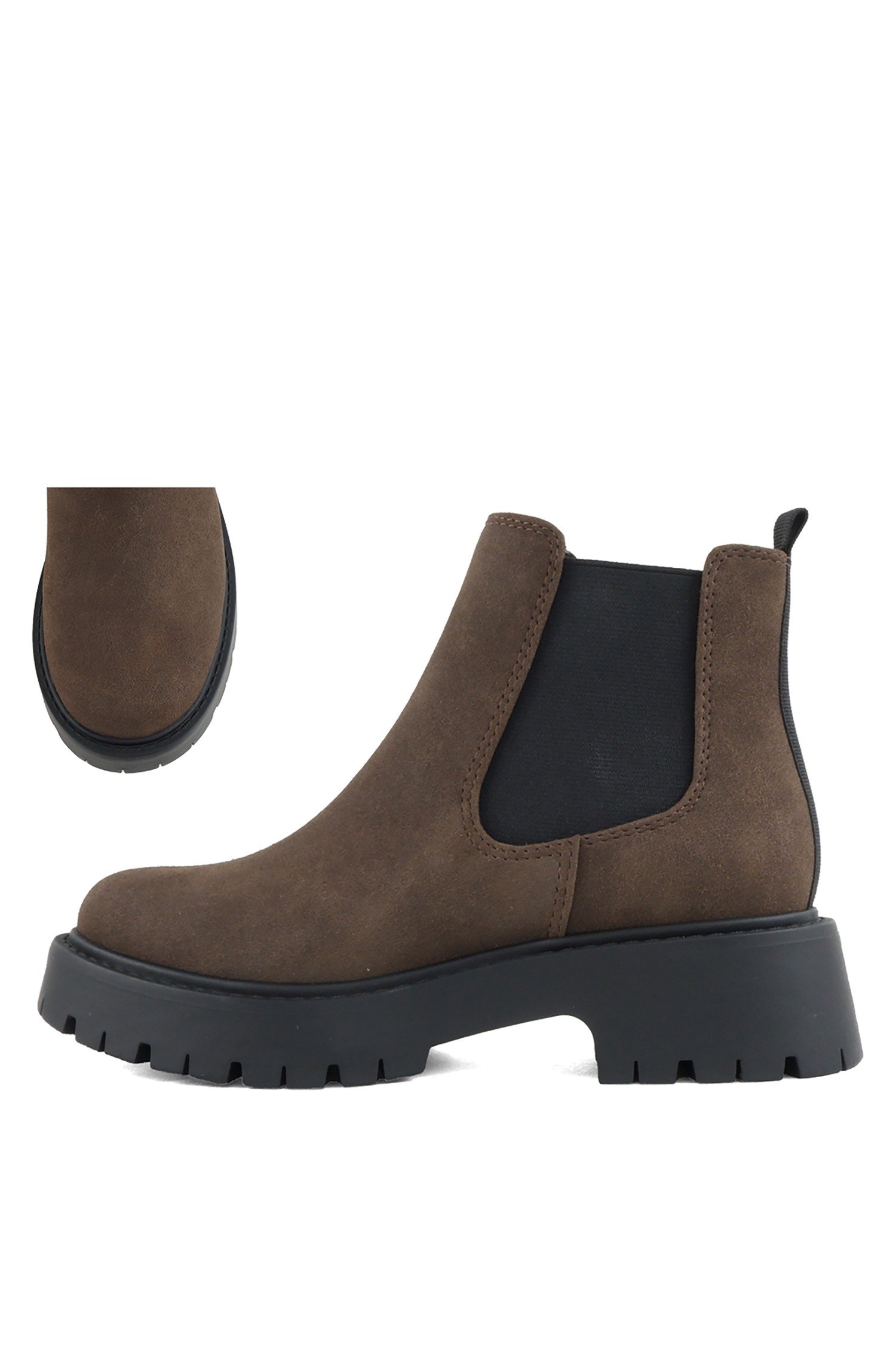 Botines Chelsea 2
