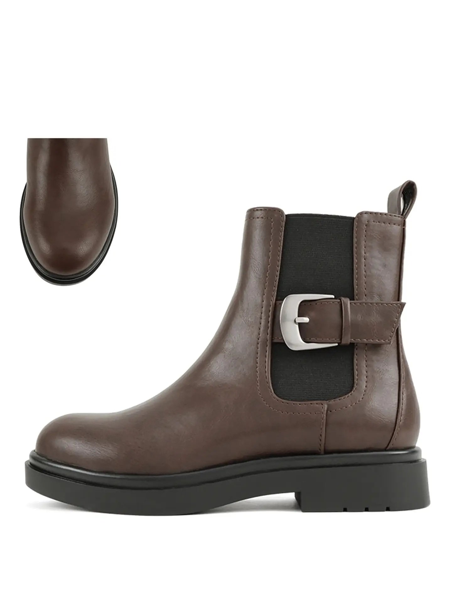 Botines Chelsea - Imagen 2