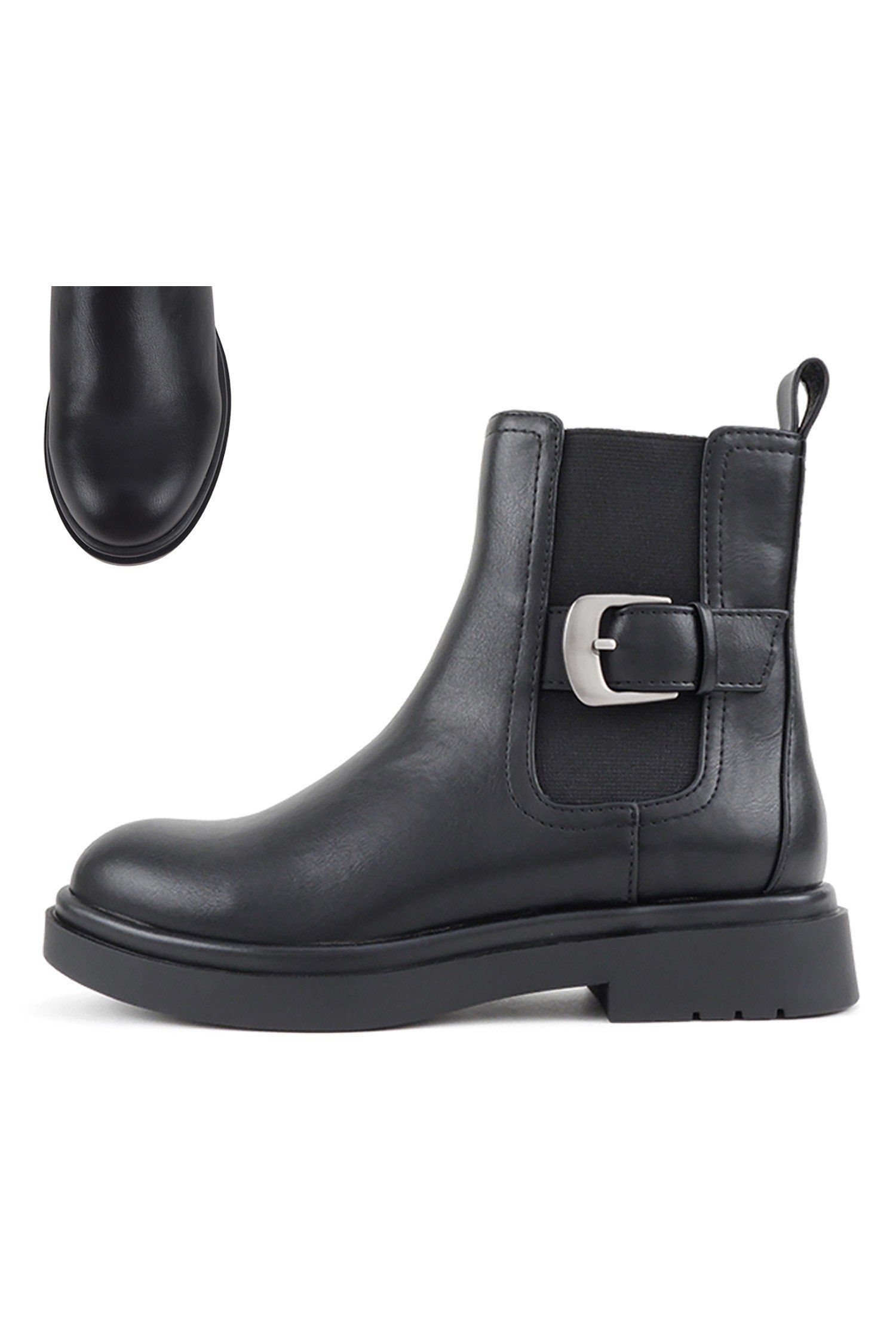 Botines Chelsea - Imagen 3
