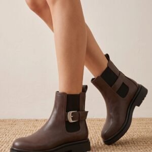 Botines Chelsea