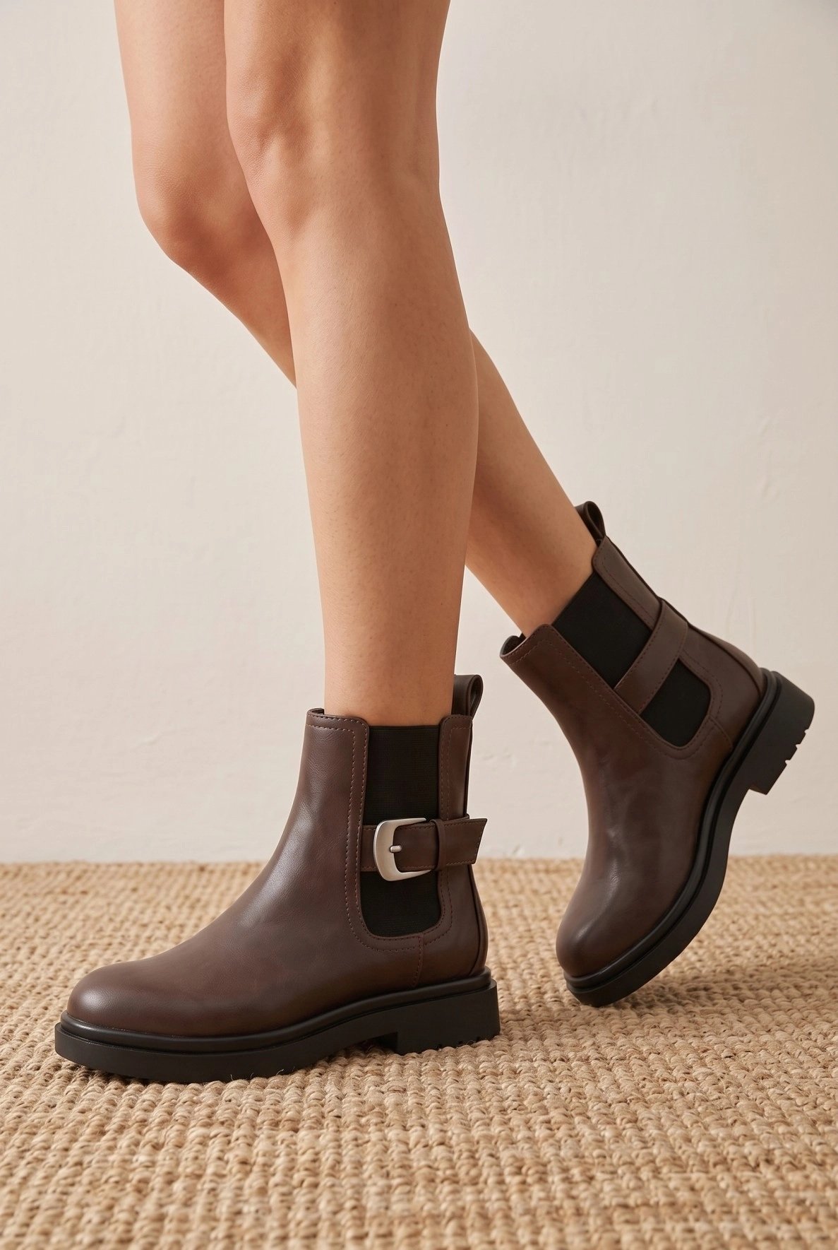 Botines Chelsea