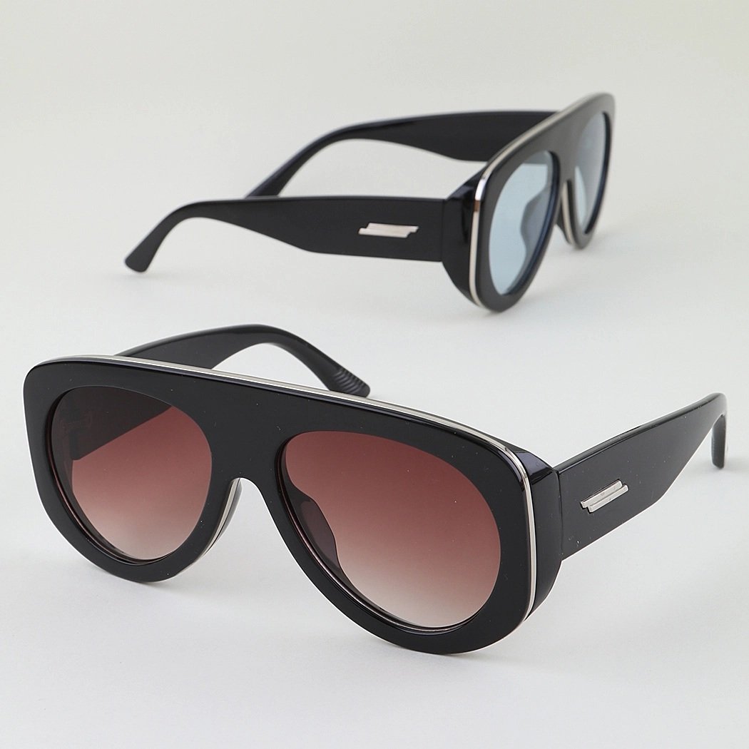 Gafas redondas retro - Imagen 3