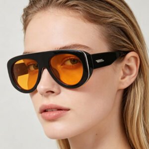 Gafas redondas  retro