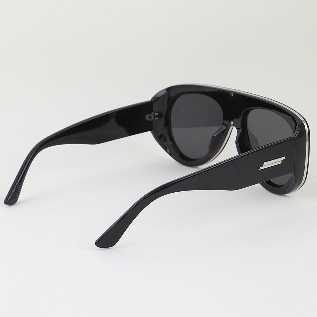 Gafas redondas retro - Imagen 5
