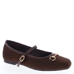 Mocasines planos