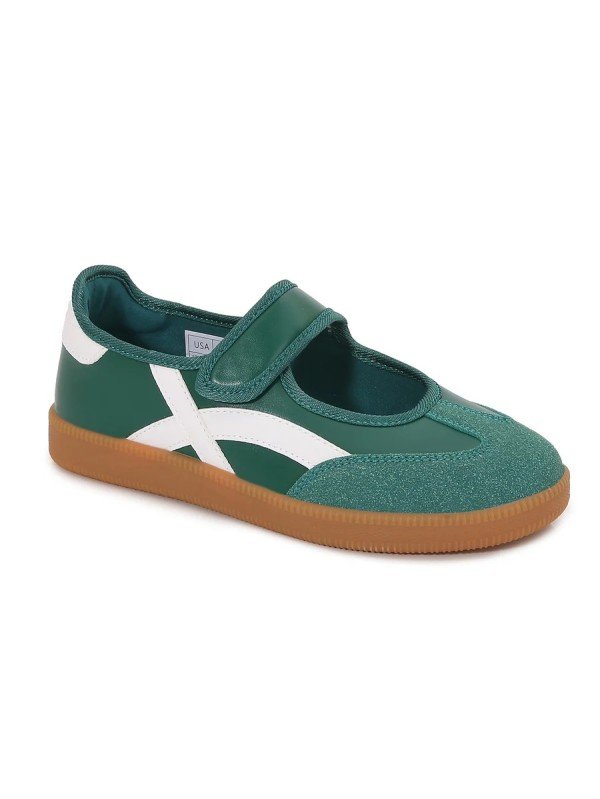 Zapatillas Lorenzia - Imagen 2