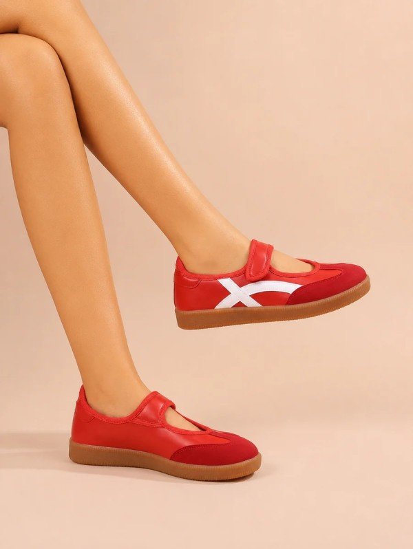 Zapatillas Lorenzia - Imagen 3