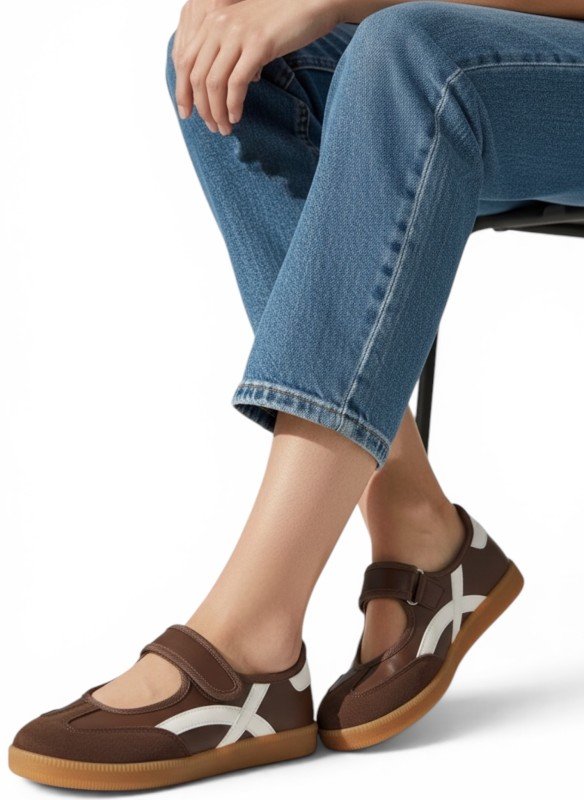 Zapatillas Lorenzia - Imagen 5