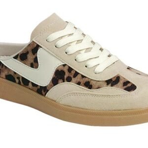Zapatillas sin cordones