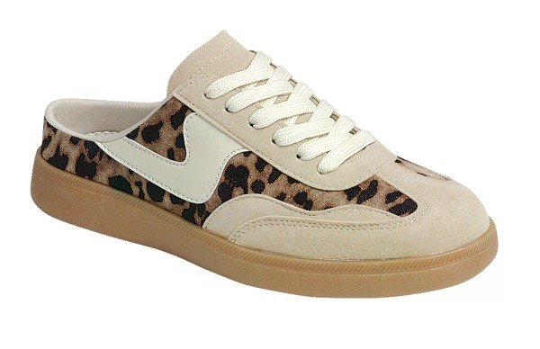 Zapatillas sin cordones