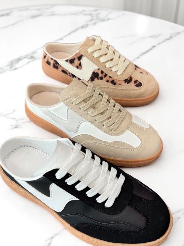Zapatillas sin cordones - Imagen 3