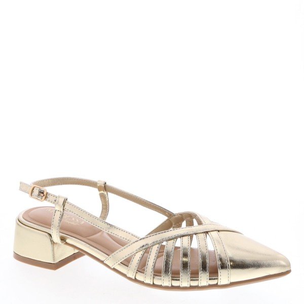 Tacones de punta - Imagen 3