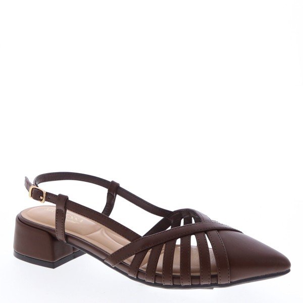 Tacones de punta - Imagen 4