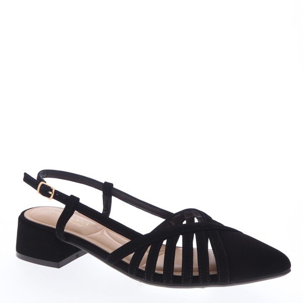 Tacones de punta - Imagen 5