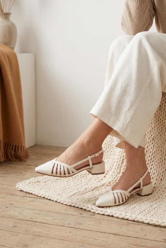 Tacones de punta - Imagen 6
