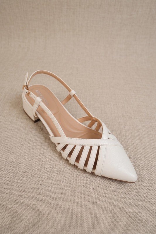 Tacones de punta - Imagen 2