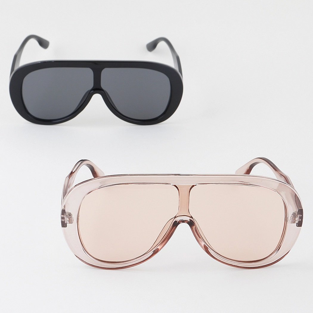 Gafas de sol a la moda - Imagen 3