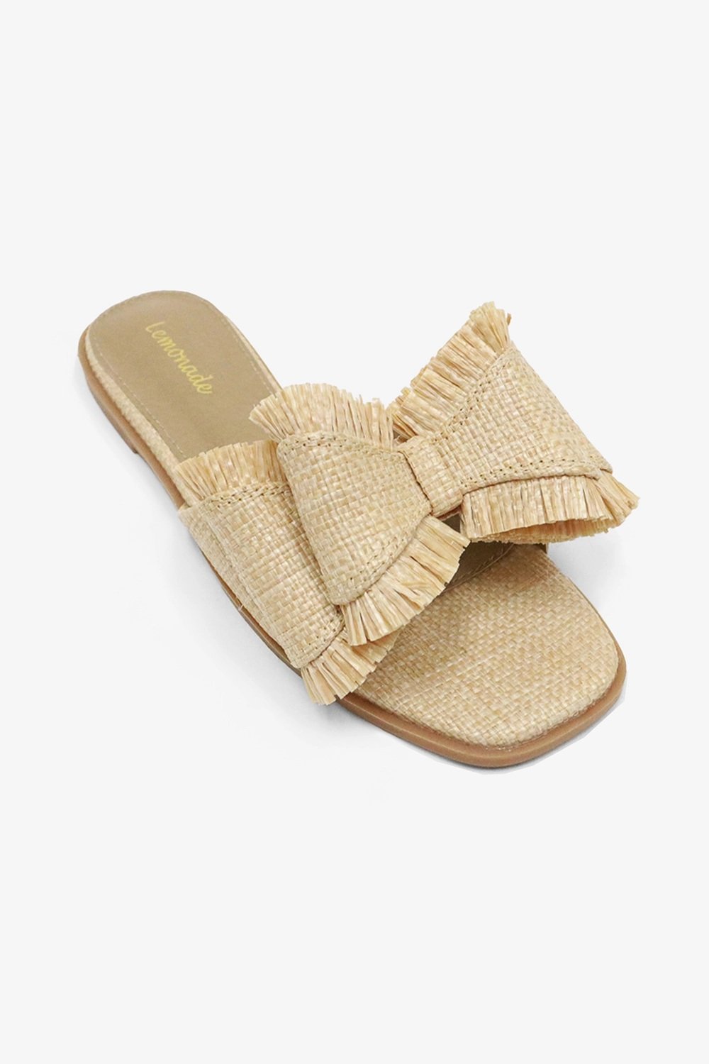 Sandalias planas Resort - Imagen 4