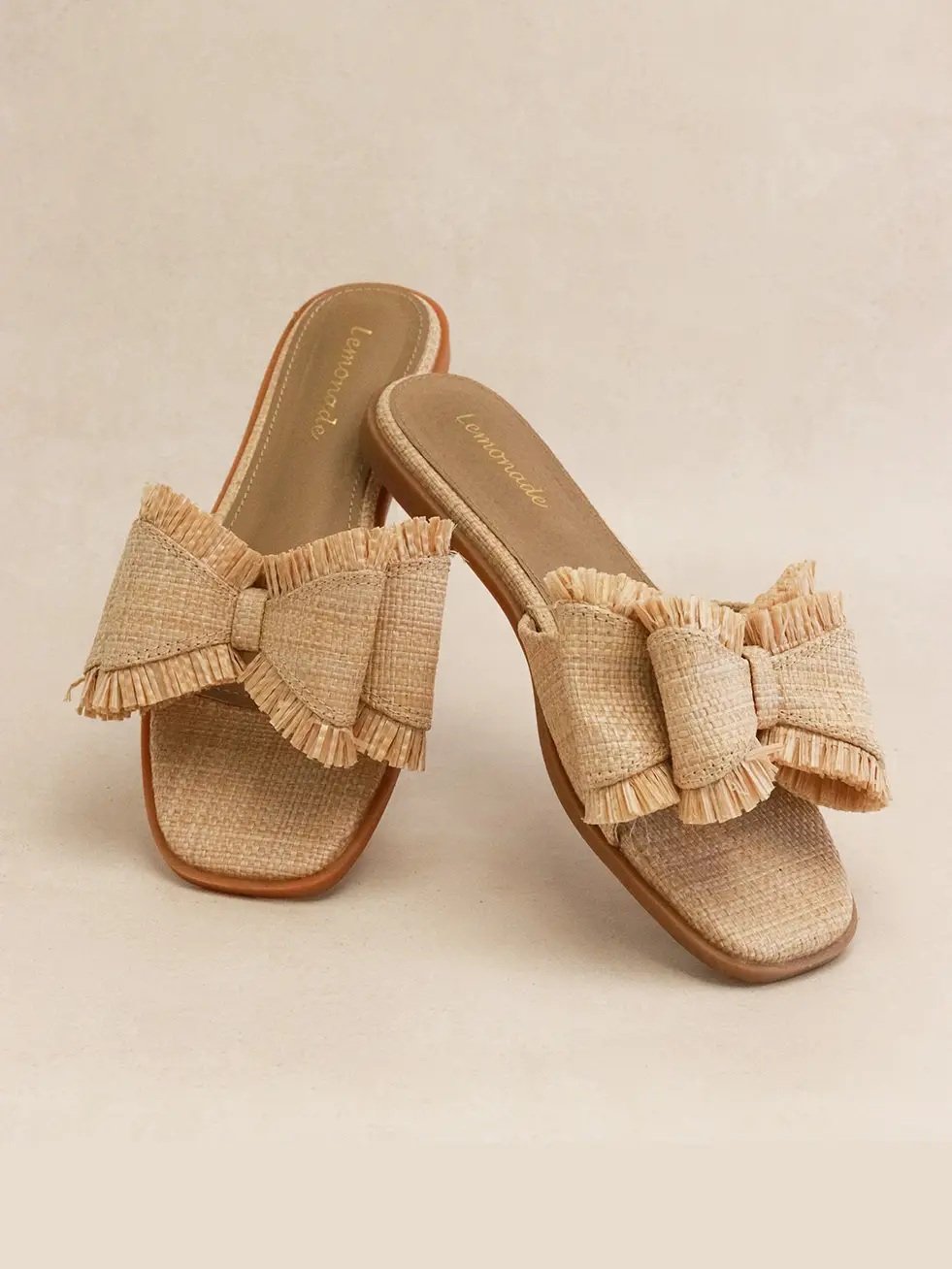 Sandalias planas Resort - Imagen 2