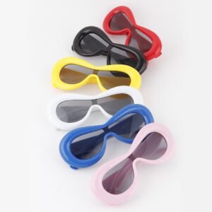 Gafas Around Retro