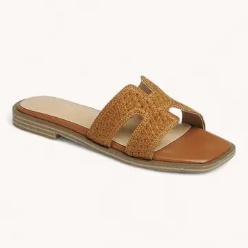 Sandalias de ganchillo - Imagen 7