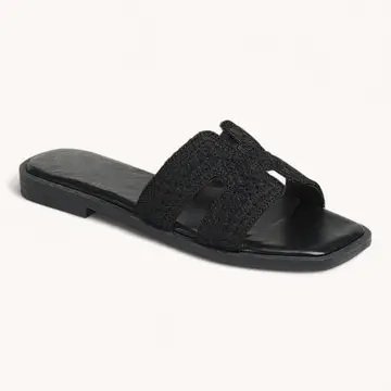 Sandalias de ganchillo - Imagen 6
