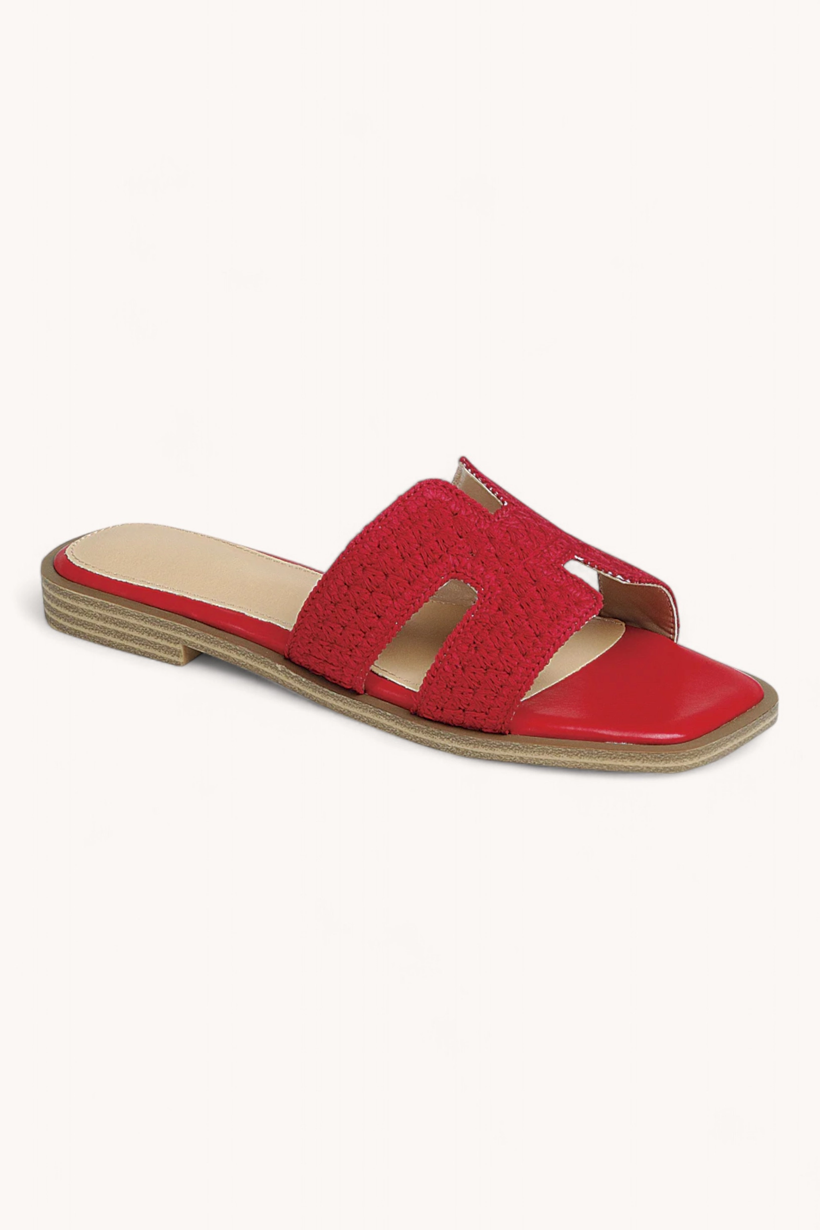 Sandalias de ganchillo - Imagen 5