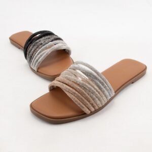 Sandalias Multicolor