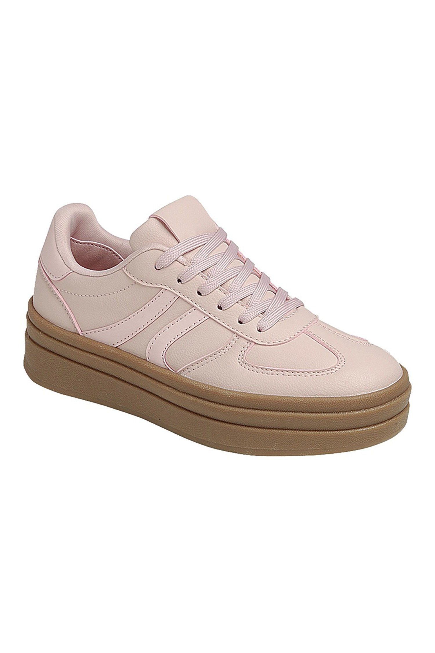 Zapato con plataforma doble - Imagen 6