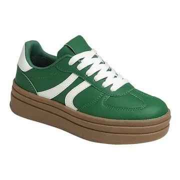 Zapato con plataforma doble - Imagen 5