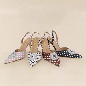 SlingbacK lunares